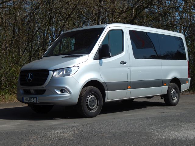 MERCEDES BENZ SPRINTER